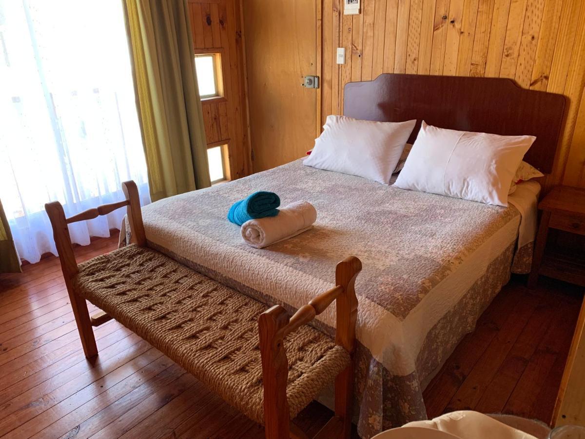 Lefun & Lafquen De Pichilemu Aparthotel ภายนอก รูปภาพ